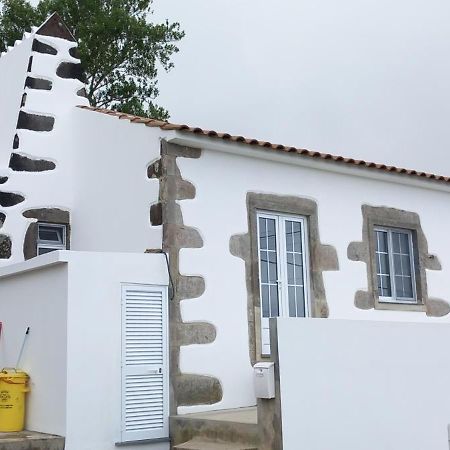 Fazenda Apartments - Apartment 1 Lajes das Flores ภายนอก รูปภาพ