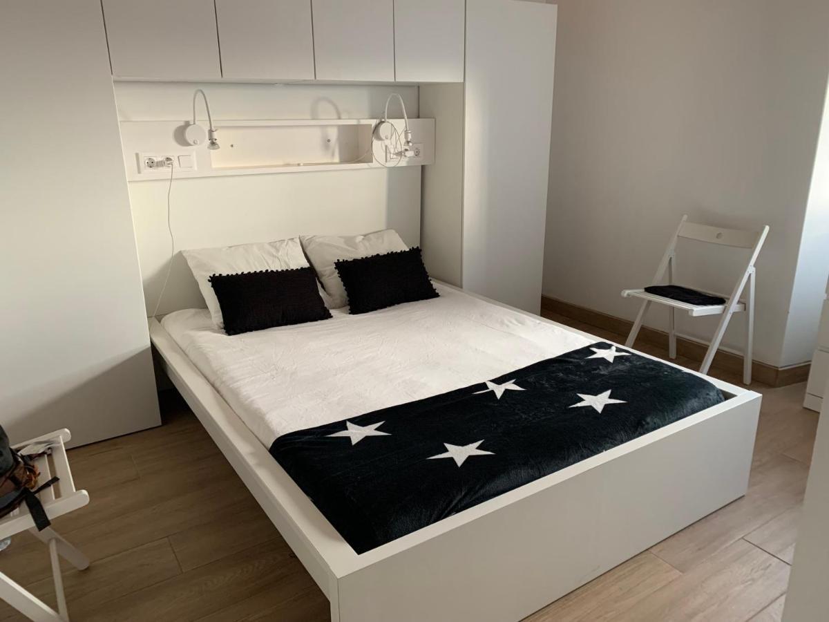 Fazenda Apartments - Apartment 1 Lajes das Flores ภายนอก รูปภาพ