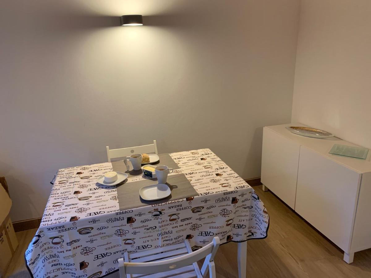 Fazenda Apartments - Apartment 1 Lajes das Flores ภายนอก รูปภาพ