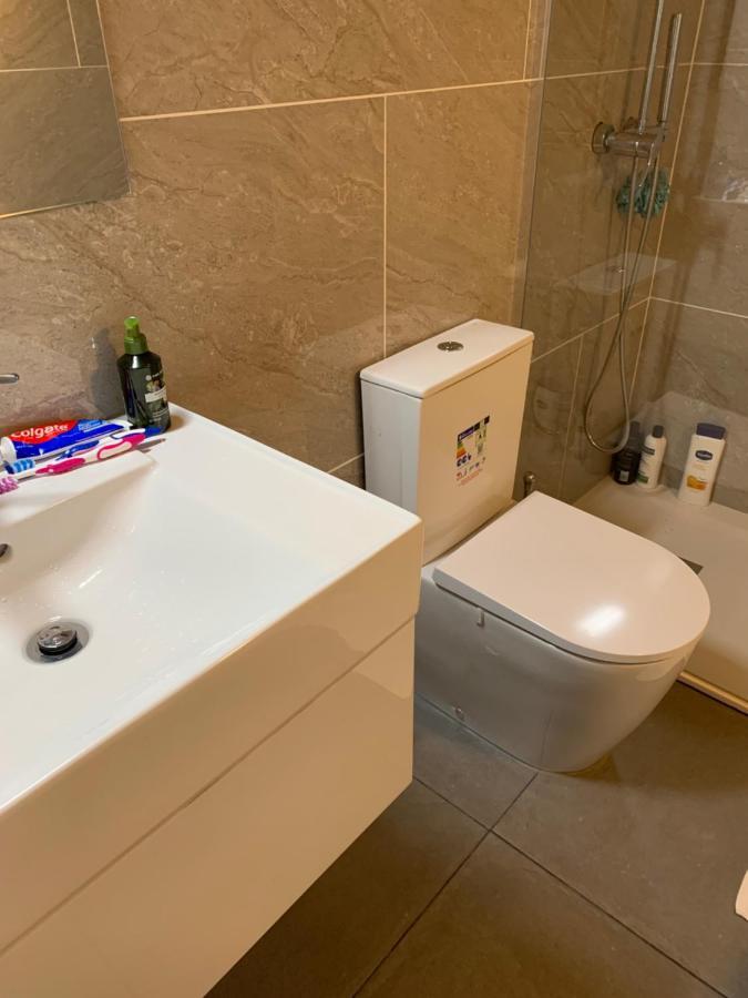 Fazenda Apartments - Apartment 1 Lajes das Flores ภายนอก รูปภาพ
