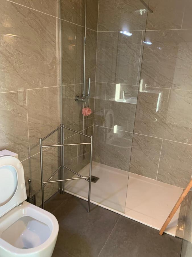 Fazenda Apartments - Apartment 1 Lajes das Flores ภายนอก รูปภาพ