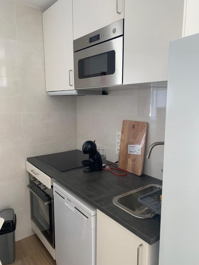 Fazenda Apartments - Apartment 1 Lajes das Flores ภายนอก รูปภาพ