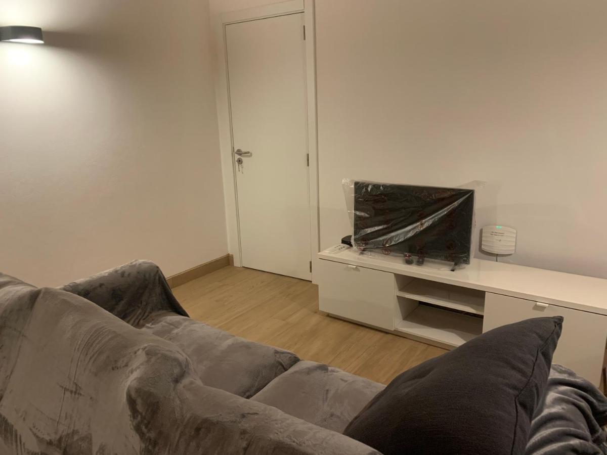 Fazenda Apartments - Apartment 1 Lajes das Flores ภายนอก รูปภาพ