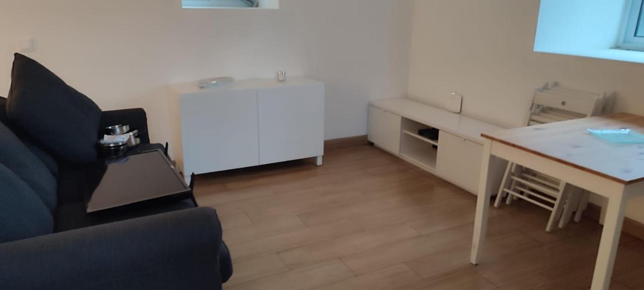 Fazenda Apartments - Apartment 1 Lajes das Flores ภายนอก รูปภาพ