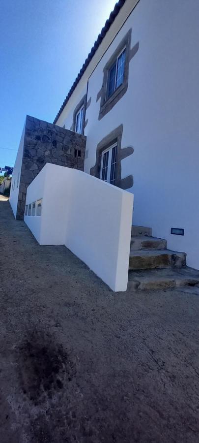 Fazenda Apartments - Apartment 1 Lajes das Flores ภายนอก รูปภาพ