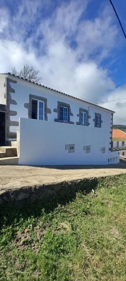 Fazenda Apartments - Apartment 1 Lajes das Flores ภายนอก รูปภาพ