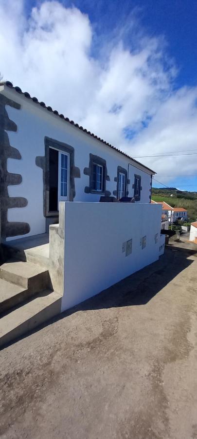 Fazenda Apartments - Apartment 1 Lajes das Flores ภายนอก รูปภาพ