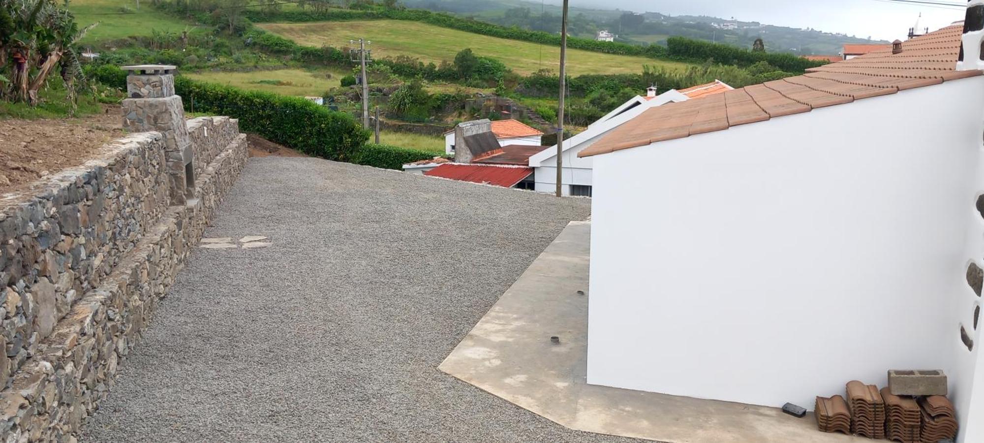 Fazenda Apartments - Apartment 1 Lajes das Flores ภายนอก รูปภาพ